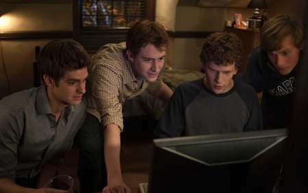 The Social Network