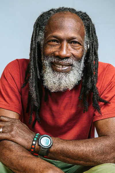 Henderson will lead the Full Circle Everest Expedition, tackling the world’s tallest mountain this spring.