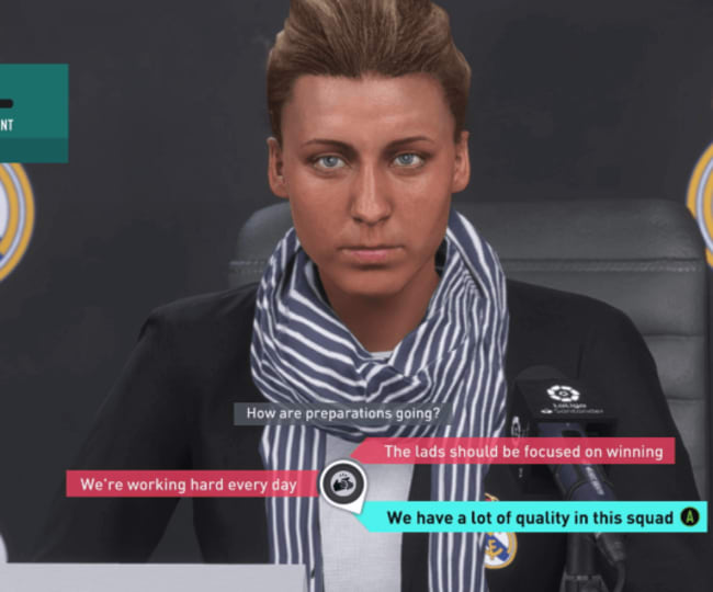 Fifa Career Mode Tips 5 To Win The Champions League
