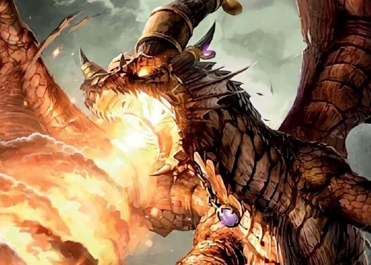 Hearthstone S Dungeon Run Kobolds Amp Catacombs Guide