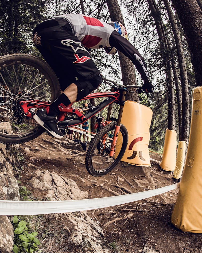mtb drops