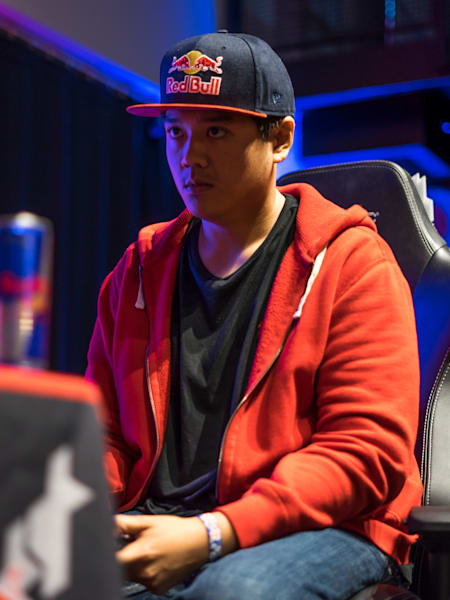 8 września 2018 roku Hoa 'Anakin' Luu bierze udział w eliminacjach Red Bull Conquest, które odbyły się w The Garage na Tech Square w Atlancie