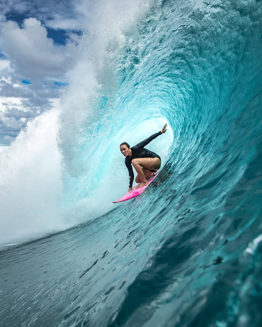 All In: World Surf League Tour documentary video