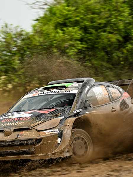 Elfyn Evans