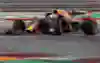Max Verstappen in Amerika