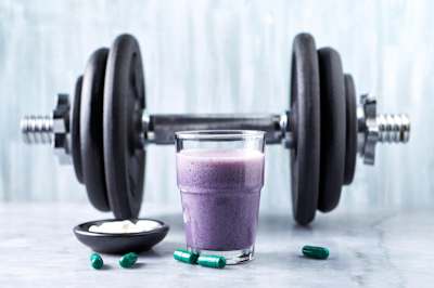 ベータアラニンは筋肉のダメージを防ぎたいベジタリアンに最適