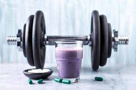 ベータアラニンは筋肉のダメージを防ぎたいベジタリアンに最適