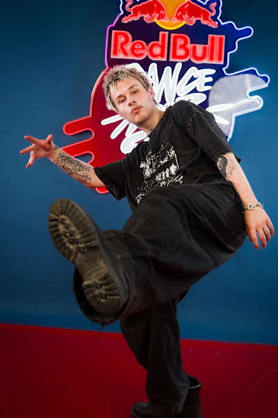Jesse Vaskela / Razor 