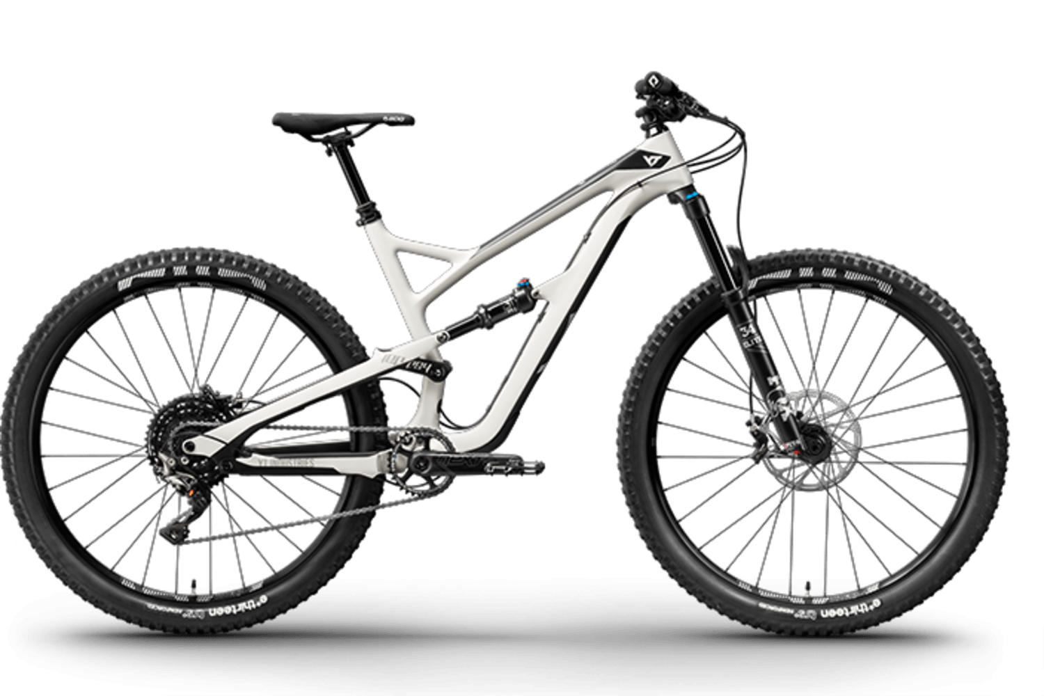 best full suspension mountain bike for climbing