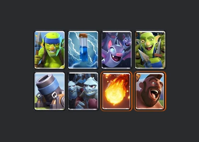 Beste Clash Royale Decks 2019 Ausgewahlt Vom Profi