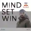 Speed skater Kjeld Nuis appears on Mind Set Win. 