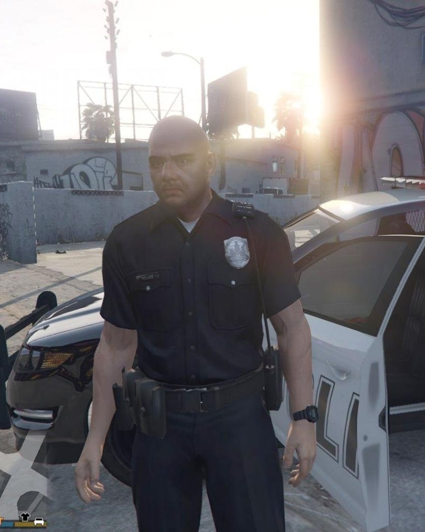Grand Theft Auto V Les 8 Meilleurs Mods Du Jeu Sur Pc