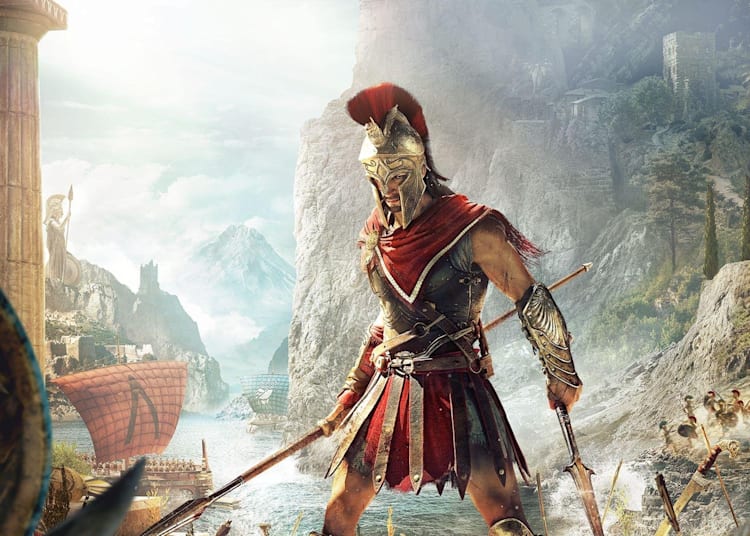 Best Assassin S Creed Games Ranked From Worst To Best