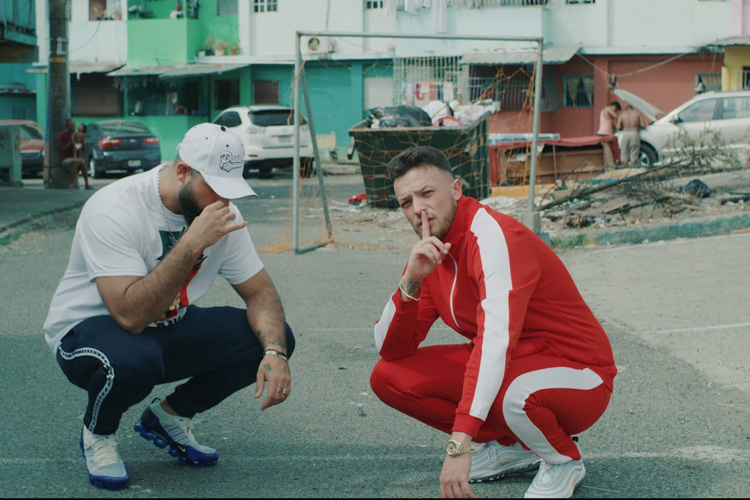 Azet & Zuna Songs Das sind ihre 11 besten Lieder