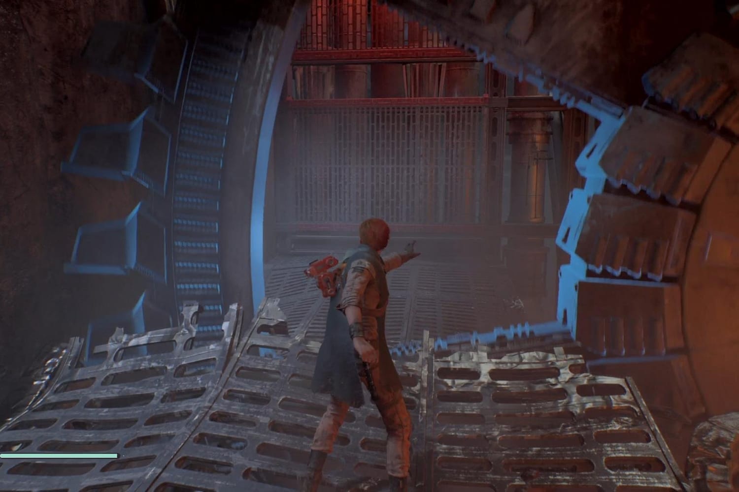 Star Wars Jedi Fallen Order Skills Guide