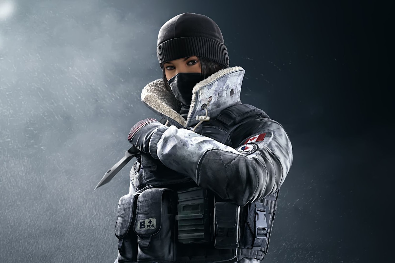 Rainbow Six Siege Frost Complete Guide To The Operator