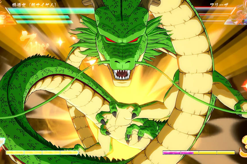 Dragon Ball Fighterz 8 Fighters On Our Dlc Wishlist