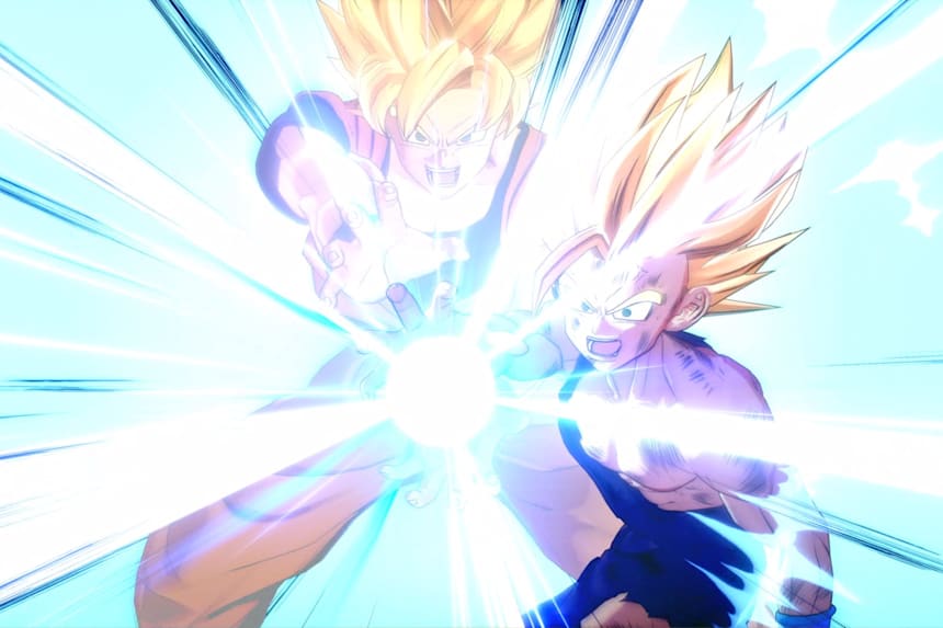 Dragon Ball Z Kakarot Guide Top 10 Important Tips