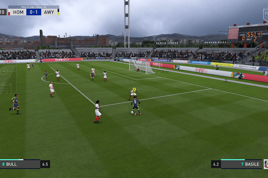 Fifa 20 Pro Clubs Tips Guide How To Build A Superstar