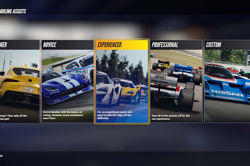 Project Cars 3 Top 5 Things To Know Before You Buy
