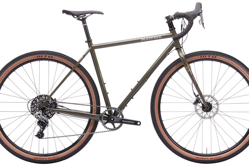the best gravel bike