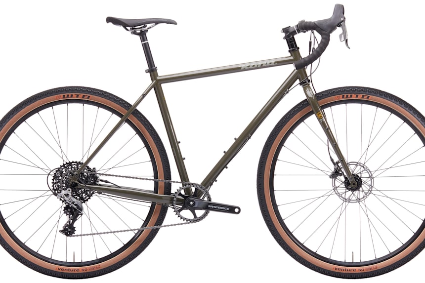 gravel adventure bikes 2020