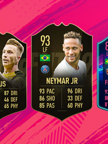 FIFA 19 Ultimate Team