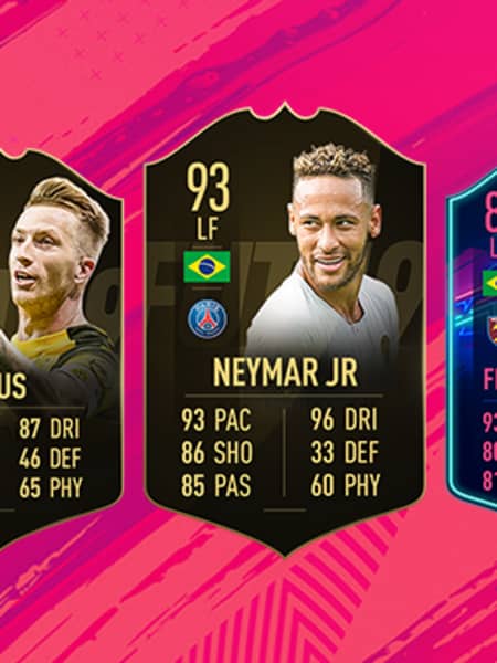 Fifa 19 ultimate edition worth it new arrivals