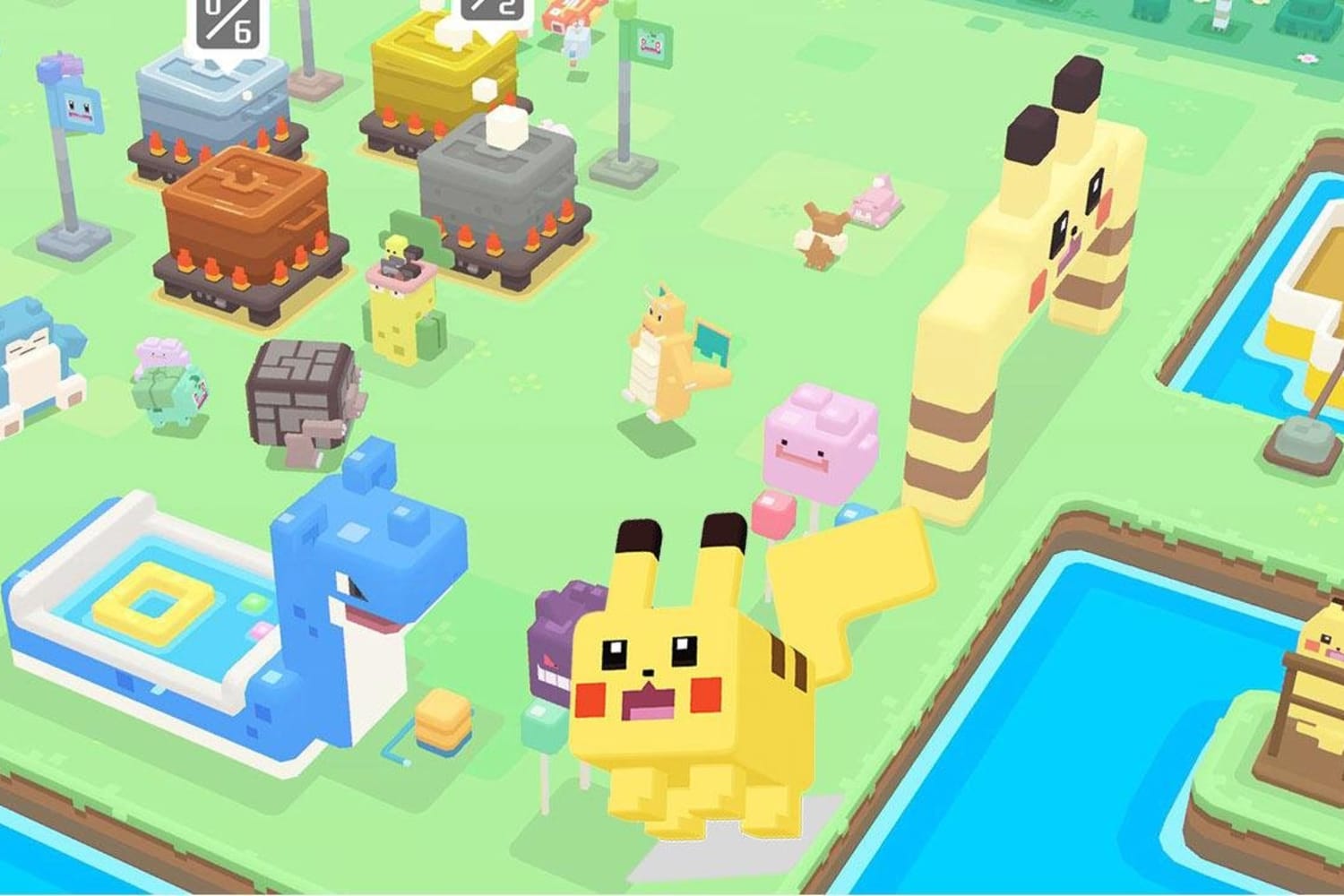 pokemon quest 3ds