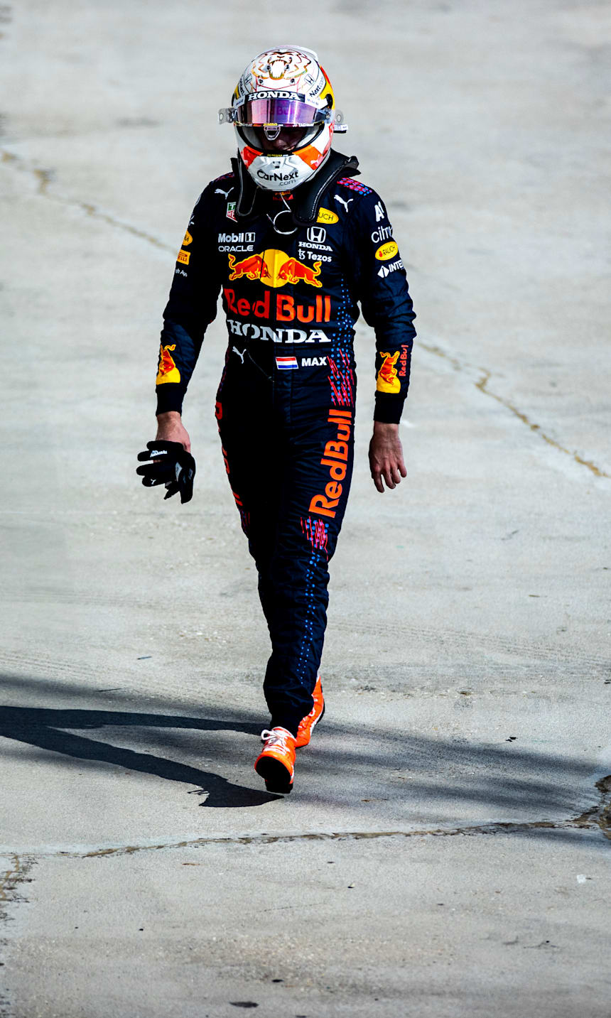 Red Bull Racing Honda