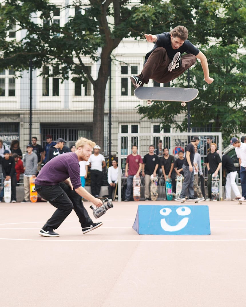 Video Best Of Cph Skateboarding Open 2017 Red Bull