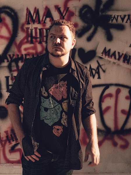 Mark Grist, rapero y poeta, te da unos consejos para vencer en las batallas de rap.
