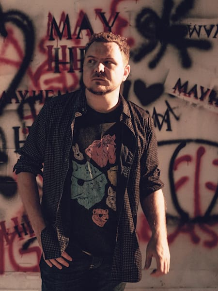 Mark Grist, rapero y poeta, te da unos consejos para vencer en las batallas de rap.