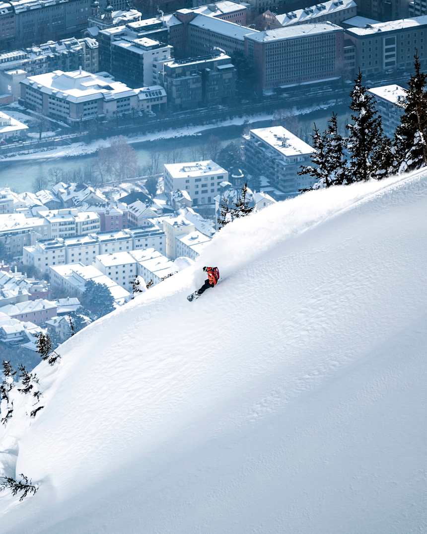 The Red Bulletin