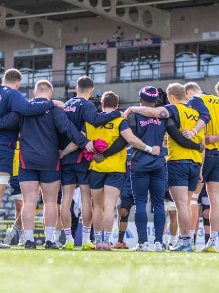 huddle