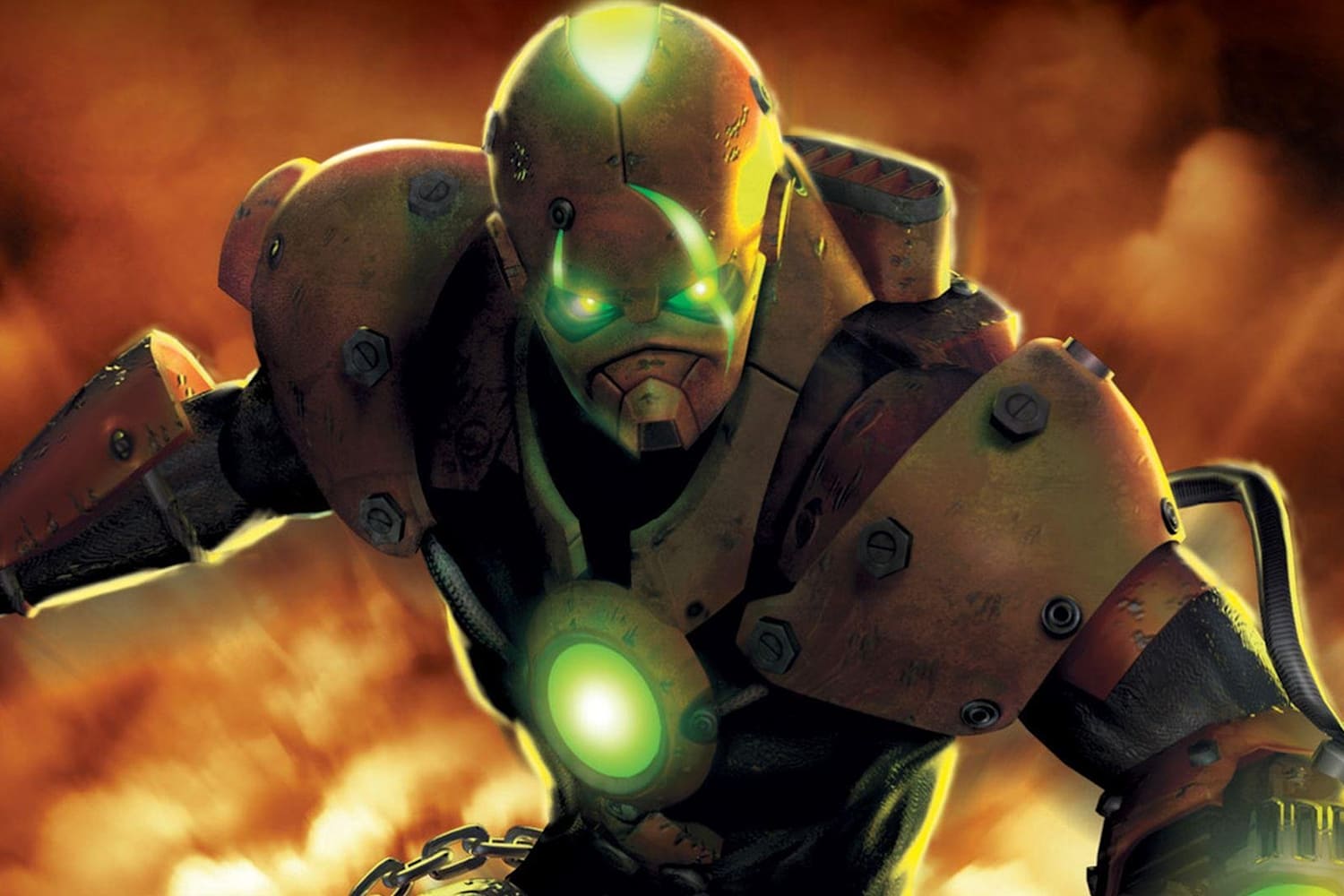 The Worst Games Ever Made