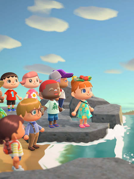 Animal Crossing New Horizons: 40 Tipps fr Einsteiger