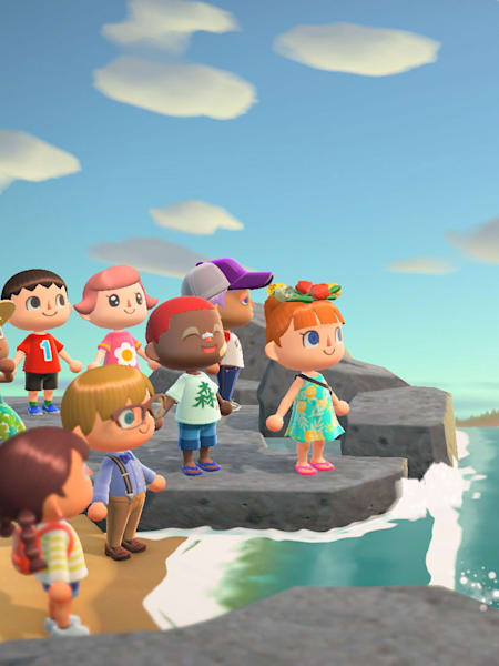 Der perfekte Start ins Animal Crossing-Leben!