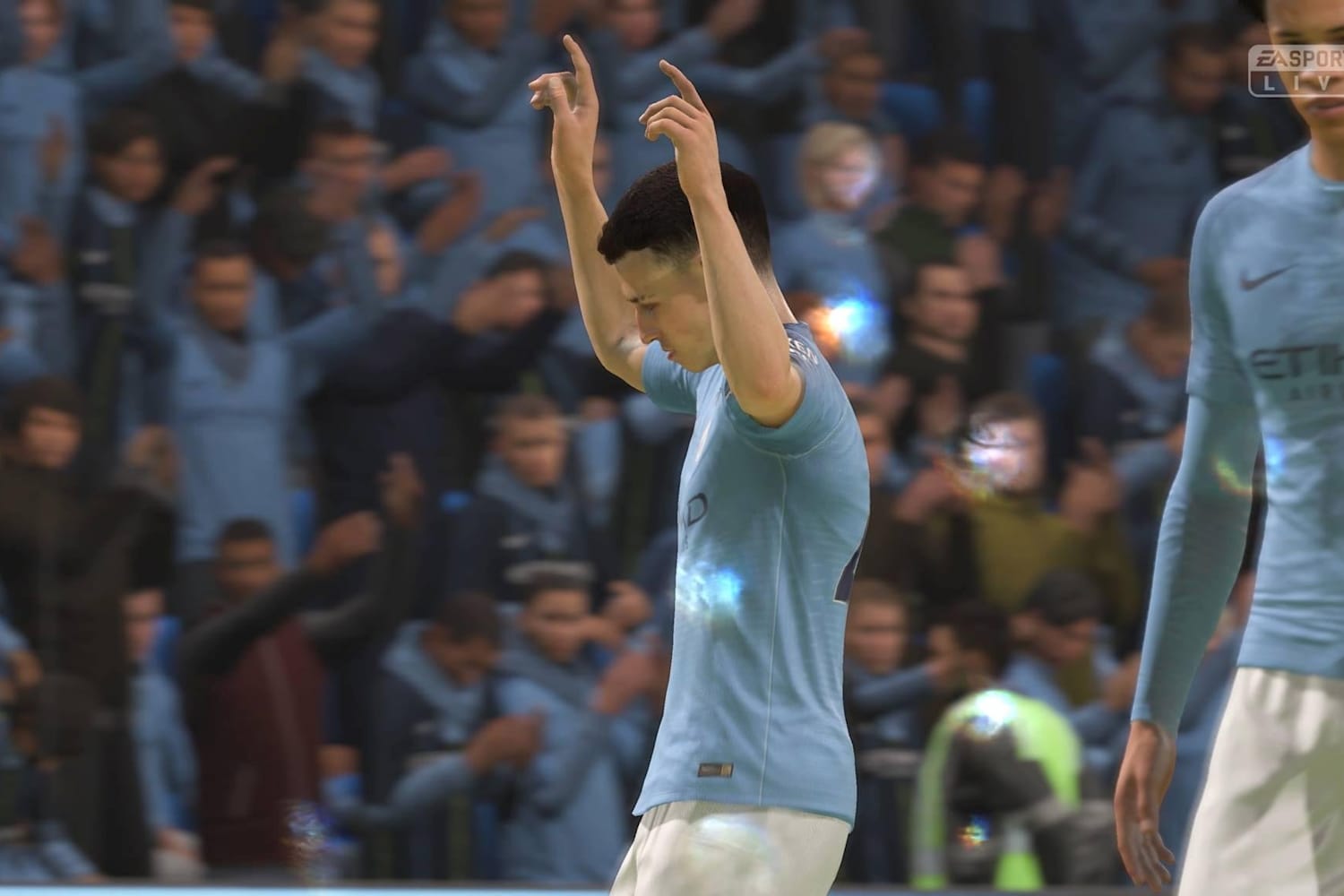Best Young Midfielders Fifa 19 13 Wonderkids To Sign