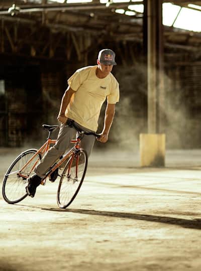 A piñón fijo: pasos básicos para