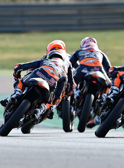 Blog Marcos Uriarte happier with Aragón 2