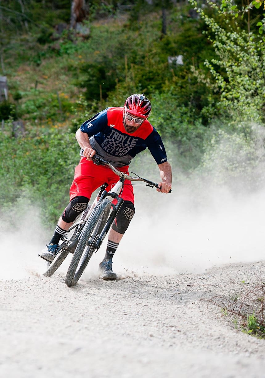 drift bicycle