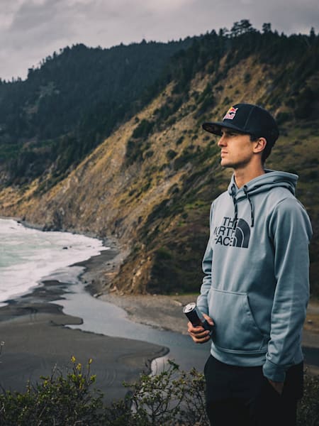 Dylan Bowman completed the trail in under 12 hours.