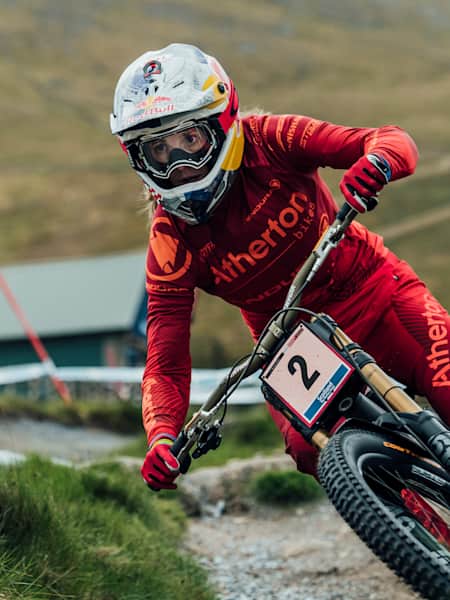 Atherton downhill online