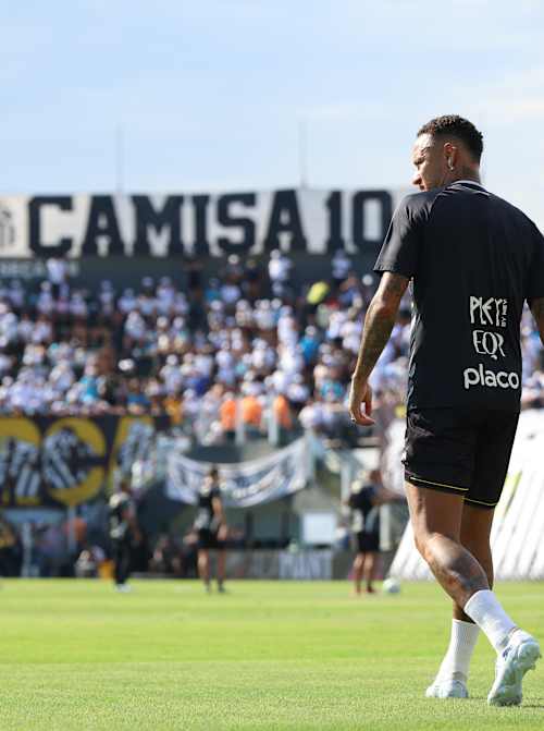 Neymar Jr 