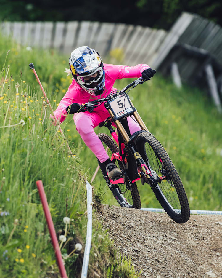 Leogang Downhill World Cup 2022 Full Show
