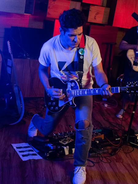 That Boy Roby - portrait: Artists to watch in 2020