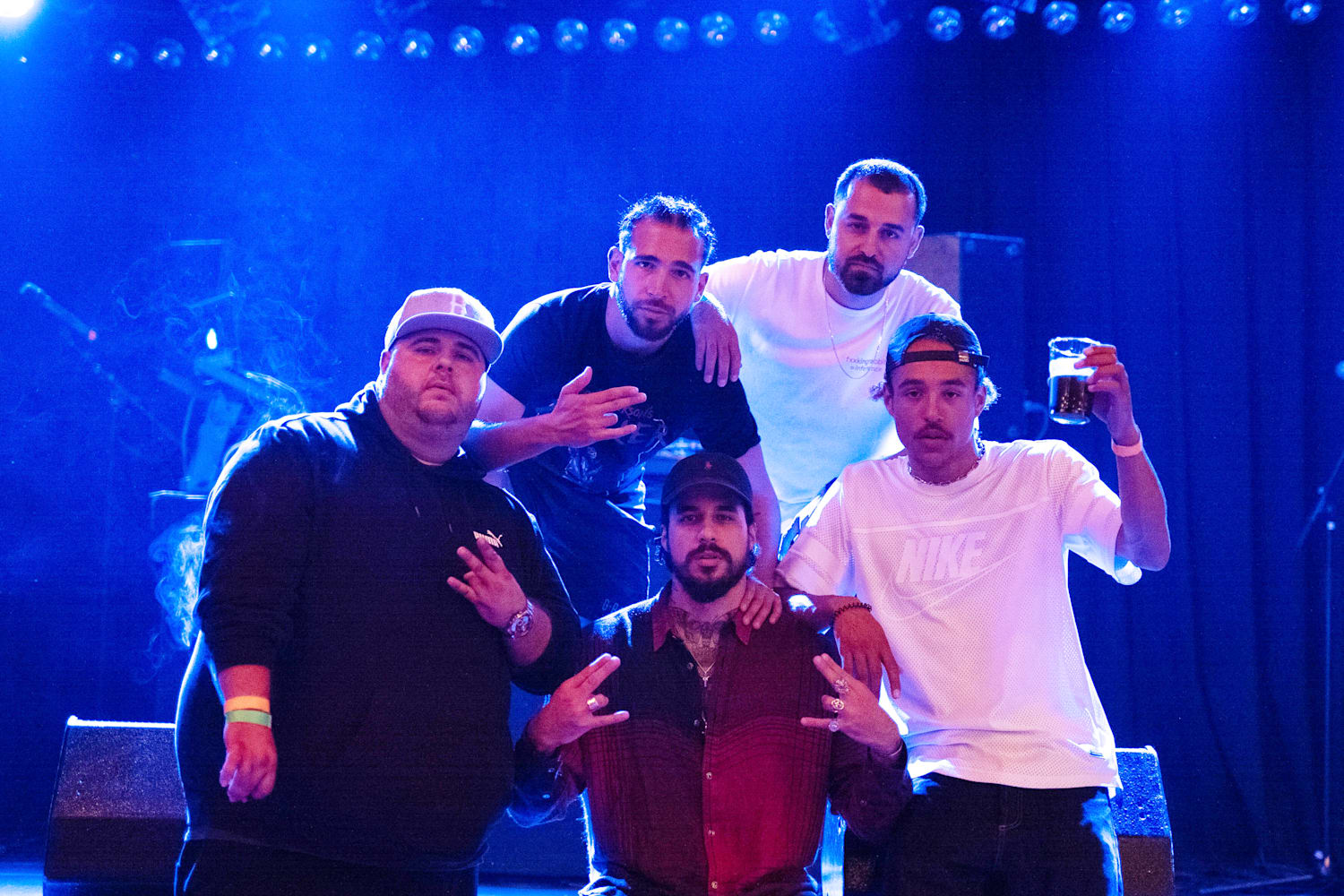 Download Beste rap linien For Android