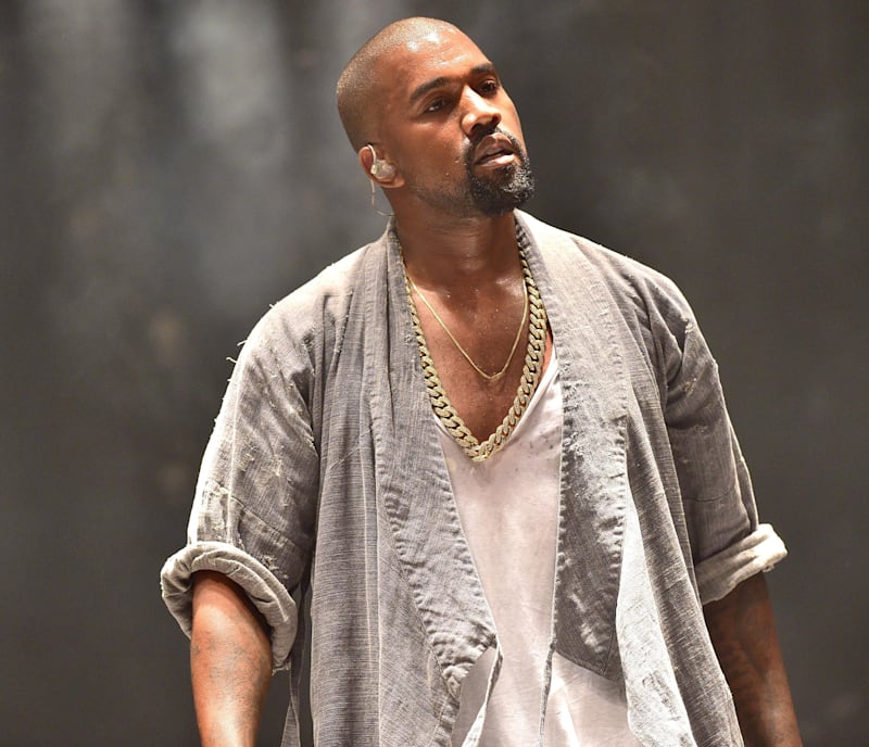 Kanye West 20 Lyrics You Can Use Every Day