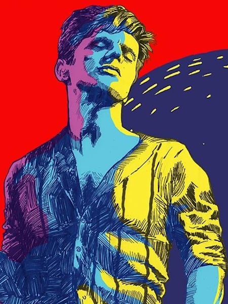 Teoman online konseri RedBull.com/canlisahne adresinden izlenebilecek